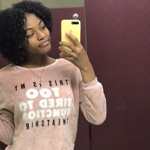 Meet your Posher, Arianna